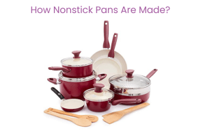 How Nonstick Pans Are Made