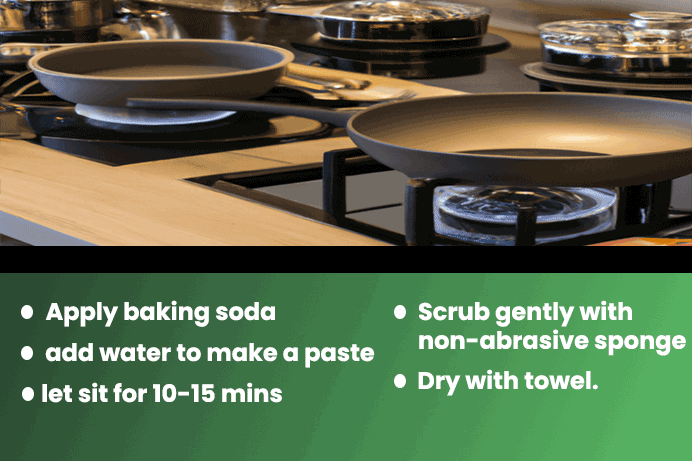 baking soda and water a magical formula