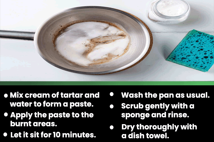 Cream Of Tartar