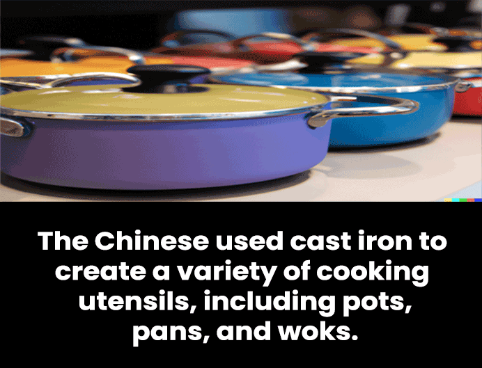 Tracing Back to Ancient China