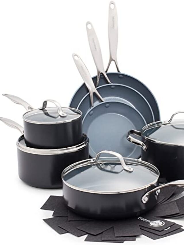 What Non-Stick Cookware Is Safe For Metal Utensils?
