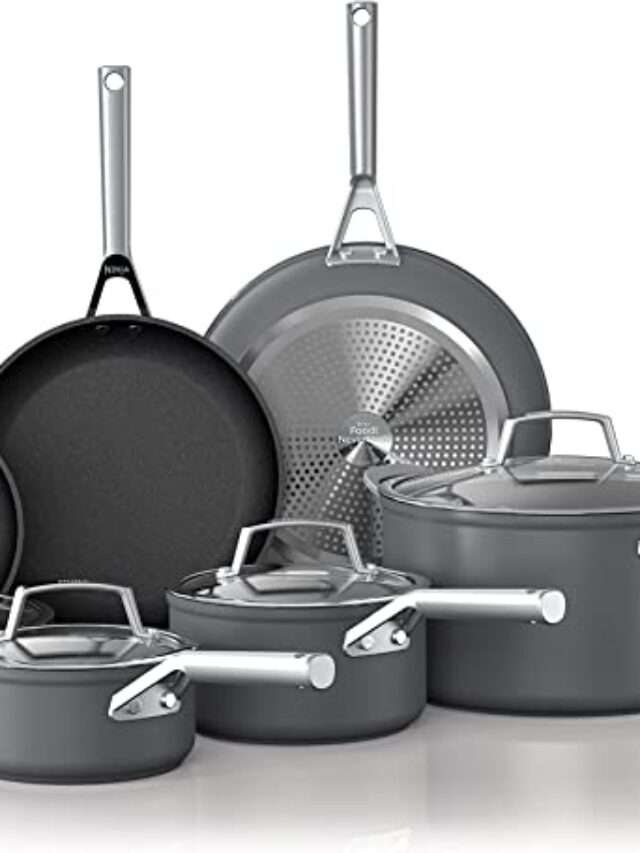 Is Nonstick Cookware Non-Reactive? Discover the Benefits of Non-Reactive Cookware in 2024