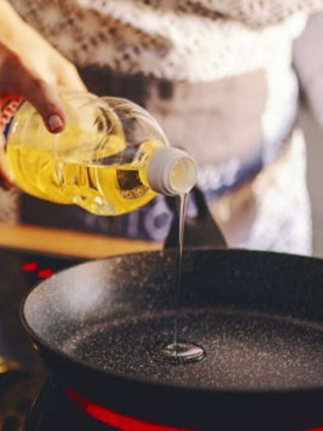 Is Nonstick Cookware Toxic