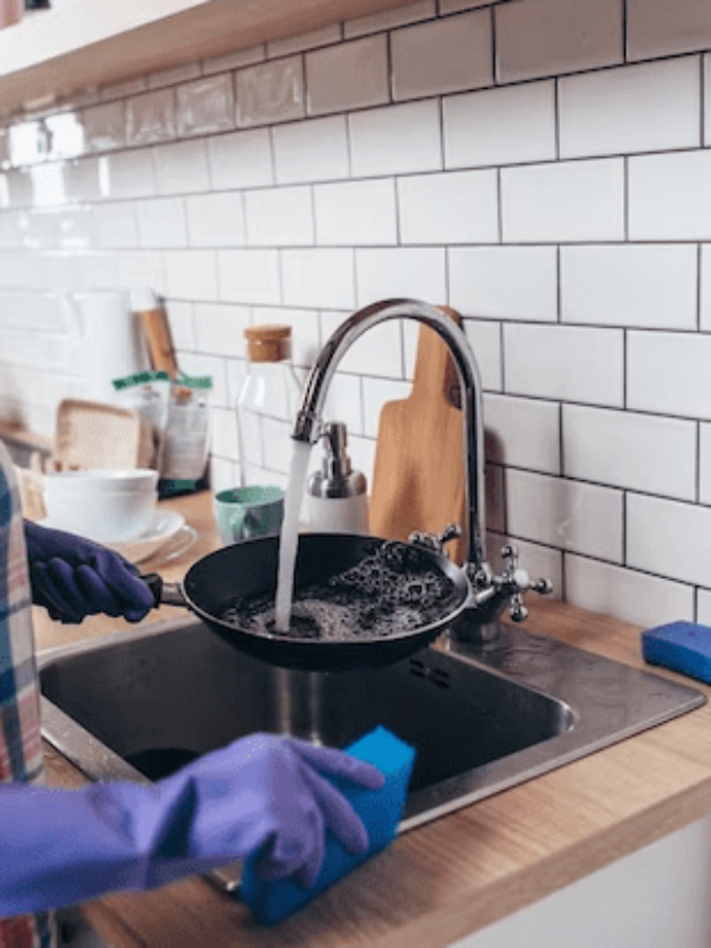 What Non-Stick Cookware Is Dishwasher Safe? Effortless Cleaning In 2024