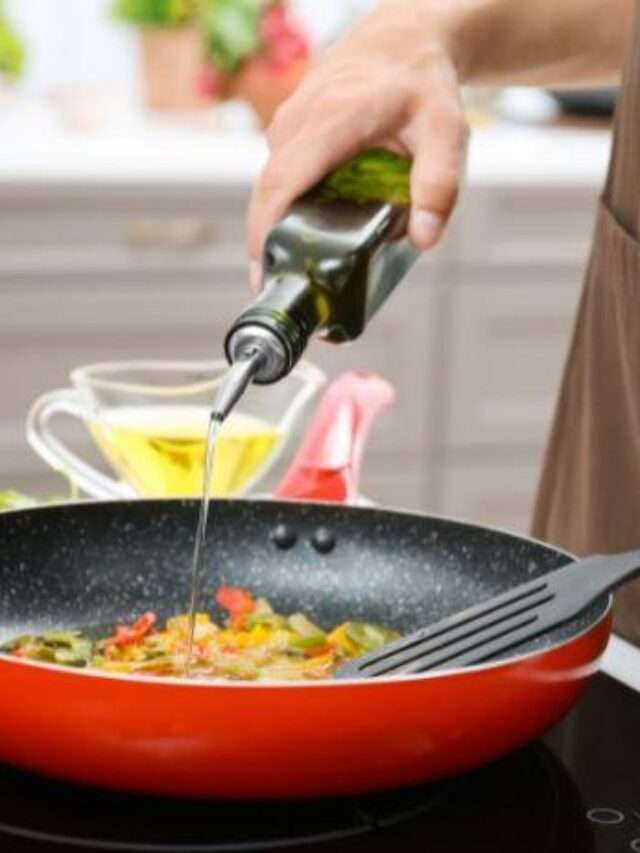What is the Safest Nonstick Material for Cookware