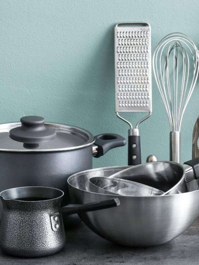 Is Non-stick Cookware Safe? What Makes It A Great Choice In 2024