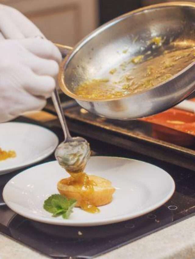 What Nonstick Pans Do Chefs Use? Top Picks 2024